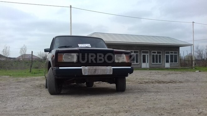 LADA (VAZ) 2107 2006, 150,000 km - 1.5 л - Sabirabad