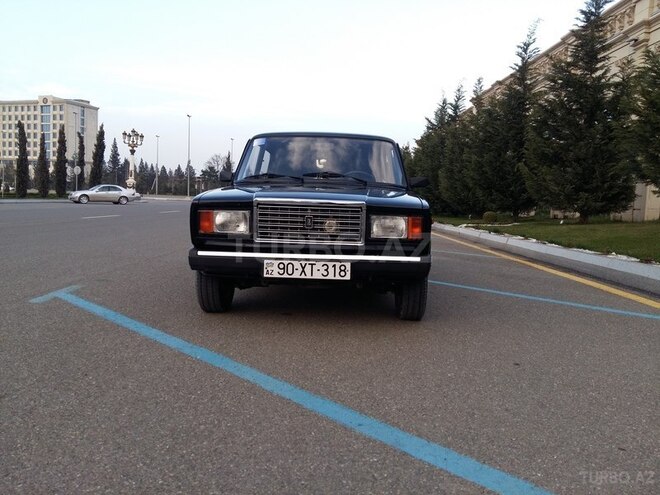 LADA (VAZ) 2107 2010, 150,000 km - 1.6 л - Gəncə