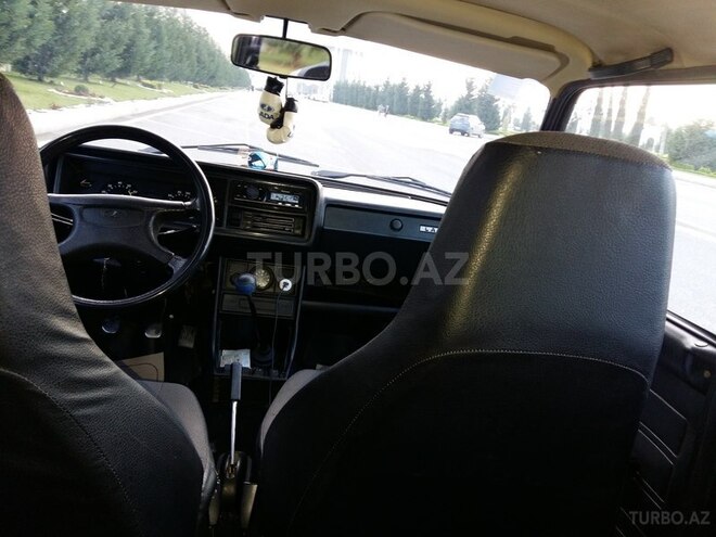 LADA (VAZ) 2107 2010, 150,000 km - 1.6 л - Gəncə
