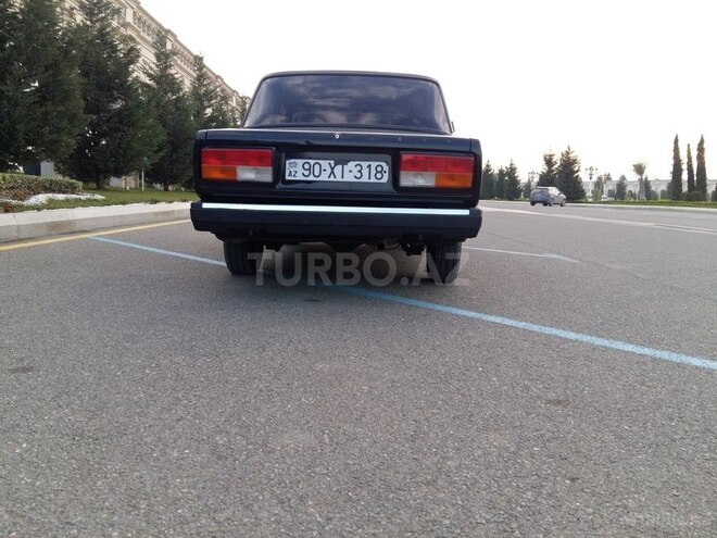 LADA (VAZ) 2107 2010, 150,000 km - 1.6 л - Gəncə