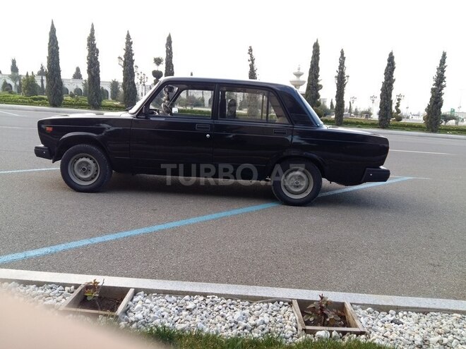 LADA (VAZ) 2107 2010, 150,000 km - 1.6 л - Gəncə