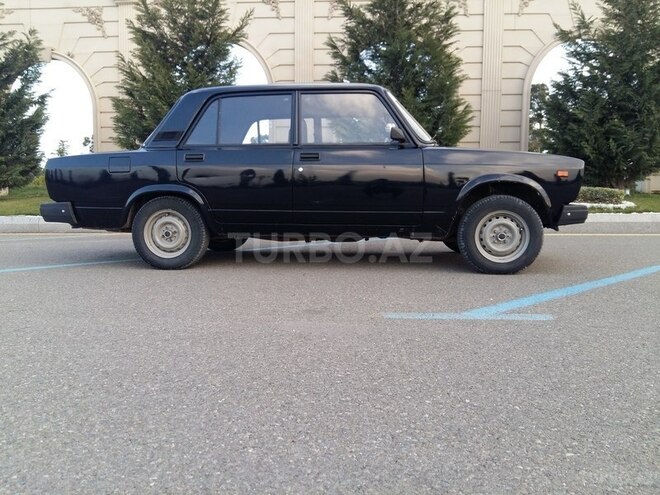 LADA (VAZ) 2107 2010, 150,000 km - 1.6 л - Gəncə