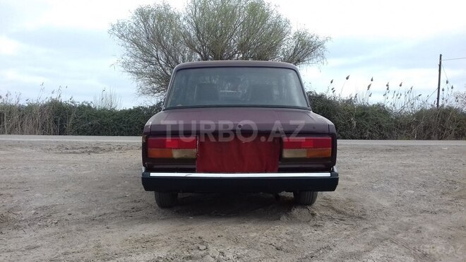 LADA (VAZ) 2107 2006, 150,000 km - 1.5 л - Sabirabad