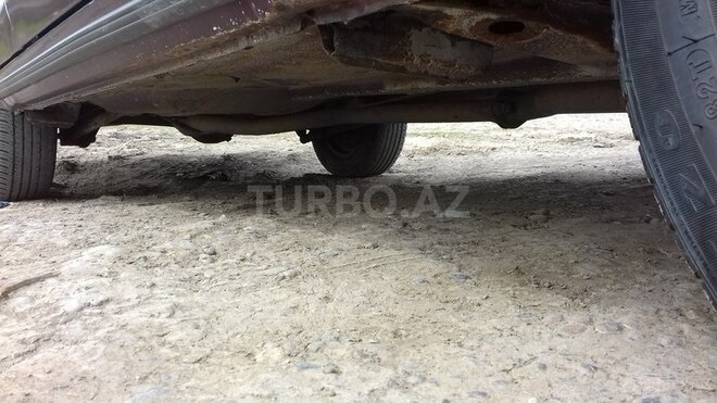 LADA (VAZ) 2107 2006, 150,000 km - 1.5 л - Sabirabad