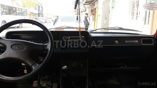 LADA (VAZ) 2107 2004, 111,400 km - 1.6 л - Bakı
