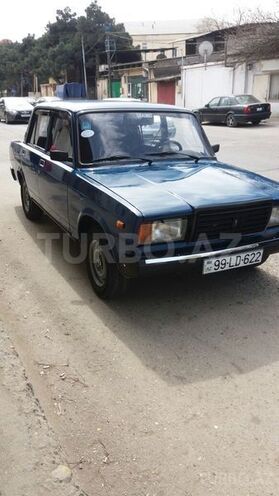 LADA (VAZ) 2107 2004, 111,400 km - 1.6 л - Bakı