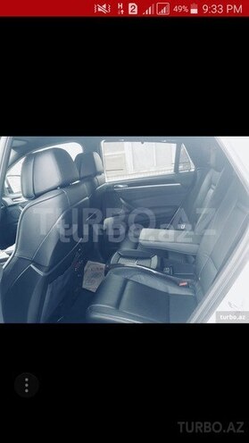 BMW X6 2011, 52,544 km - 4.4 l - Bakı