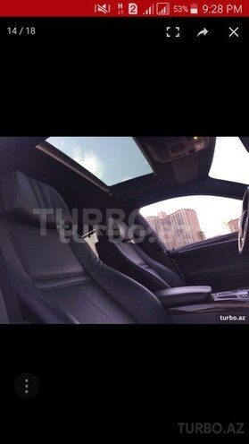 BMW X6 2011, 52,544 km - 4.4 l - Bakı