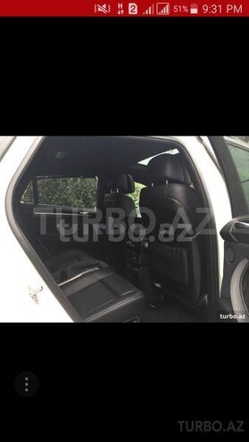 BMW X6 2011, 52,544 km - 4.4 l - Bakı