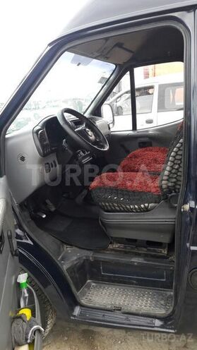Ford Transit 1998, 137,990 km - 2.5 l - Sumqayıt