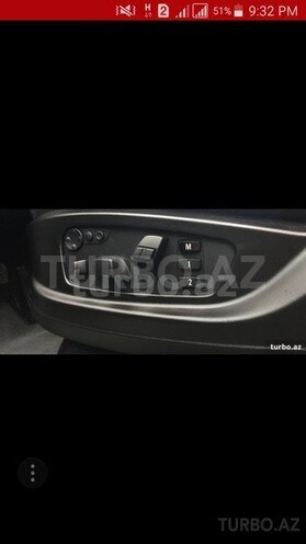 BMW X6 2011, 52,544 km - 4.4 l - Bakı