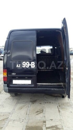 Ford Transit 1998, 137,990 km - 2.5 l - Sumqayıt