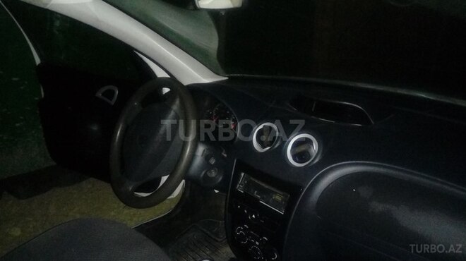 Iran Khodro Runna 2013, 44,210 km - 0.2 l - Bakı