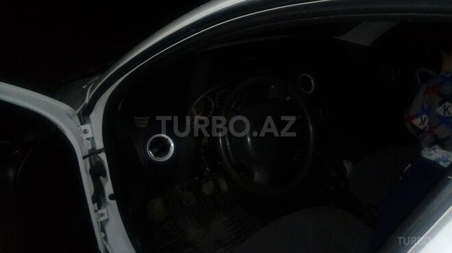 Iran Khodro Runna 2013, 44,210 km - 0.2 l - Bakı