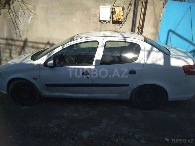 Iran Khodro Runna 2013, 44,210 km - 0.2 l - Bakı
