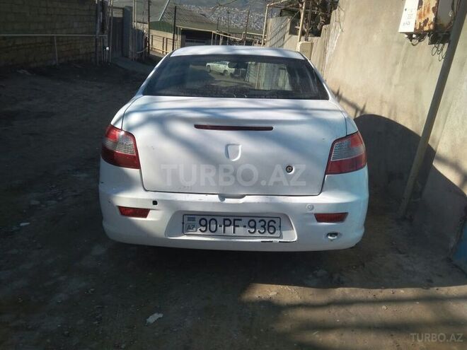 Iran Khodro Runna 2013, 44,210 km - 0.2 l - Bakı