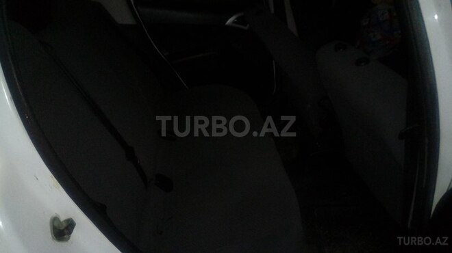 Iran Khodro Runna 2013, 44,210 km - 0.2 l - Bakı