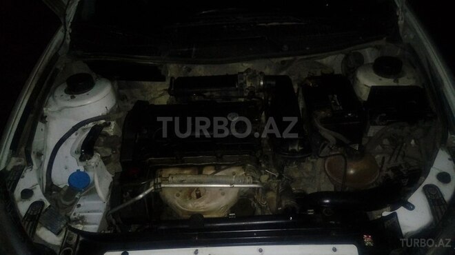 Iran Khodro Runna 2013, 44,210 km - 0.2 l - Bakı