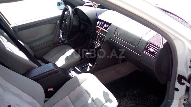 Mercedes C 220 1994, 450,898 km - 2.2 l - Mingəçevir