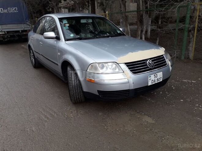 Volkswagen  2002, 150,000 km - 1.8 l - Sumqayıt