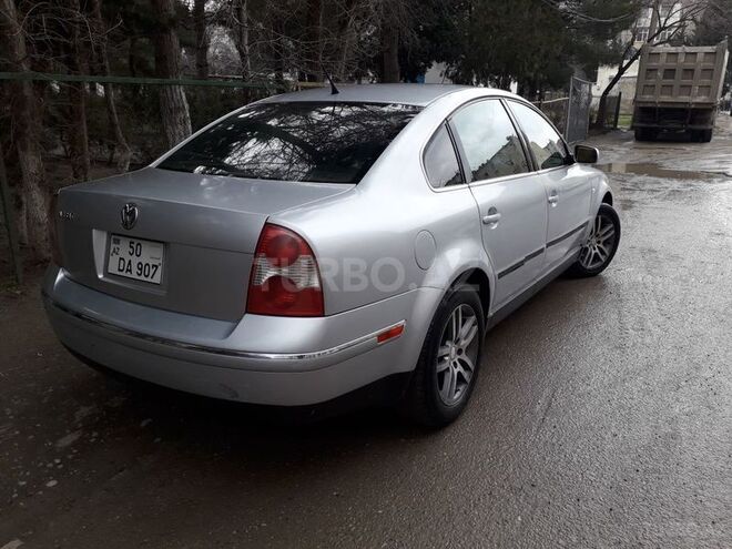 Volkswagen  2002, 150,000 km - 1.8 l - Sumqayıt
