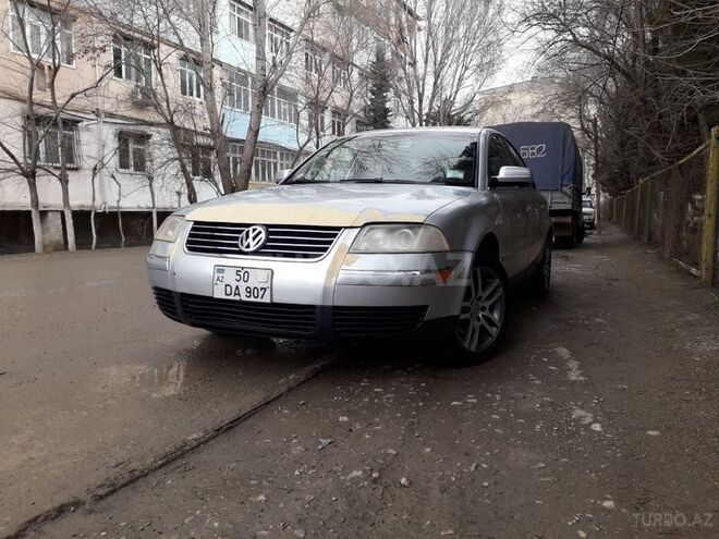 Volkswagen  2002, 150,000 km - 1.8 l - Sumqayıt