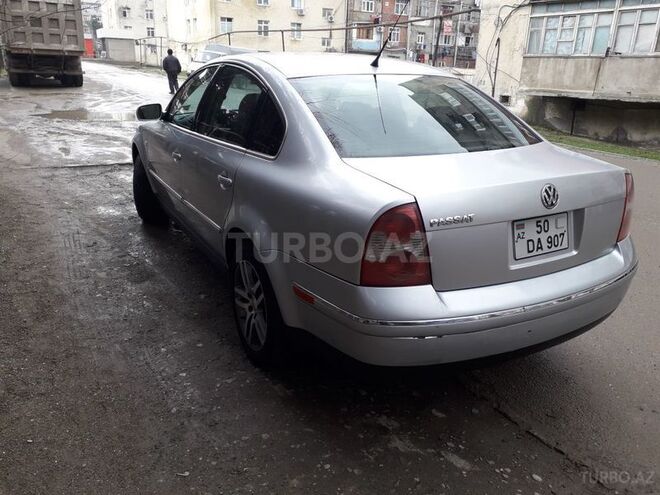 Volkswagen  2002, 150,000 km - 1.8 l - Sumqayıt