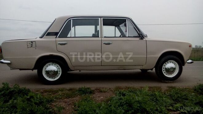 LADA (VAZ) 21011 1985, 25,000 km - 1.3 l - Sabirabad