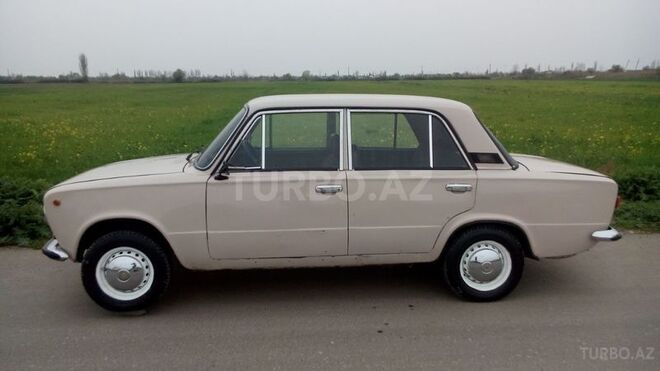 LADA (VAZ) 21011 1985, 25,000 km - 1.3 l - Sabirabad