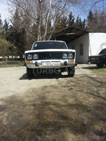 LADA (VAZ) 2106 1993, 369,852 km - 1.5 l - Mingəçevir