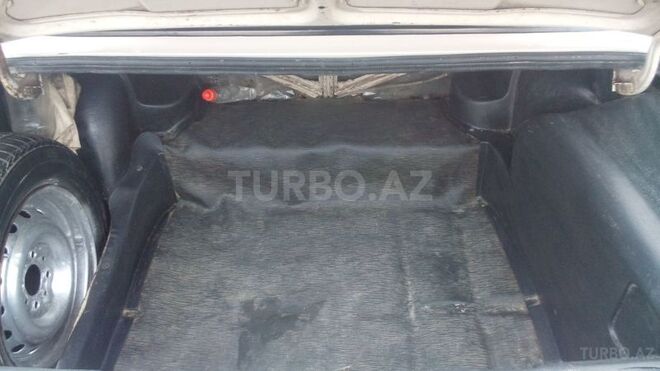 LADA (VAZ) 21011 1985, 25,000 km - 1.3 l - Sabirabad