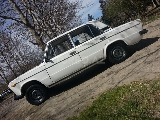 LADA (VAZ) 2106 1993, 369,852 km - 1.5 l - Mingəçevir
