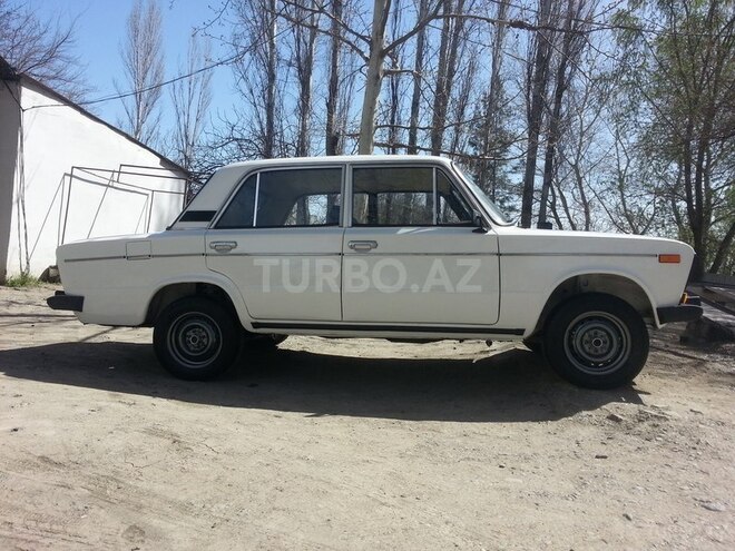 LADA (VAZ) 2106 1993, 369,852 km - 1.5 l - Mingəçevir