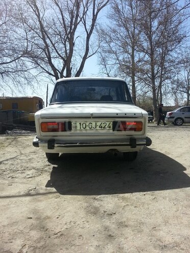 LADA (VAZ) 2106 1993, 369,852 km - 1.5 l - Mingəçevir
