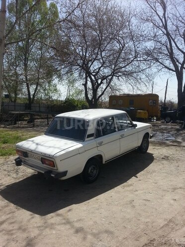 LADA (VAZ) 2106 1993, 369,852 km - 1.5 l - Mingəçevir