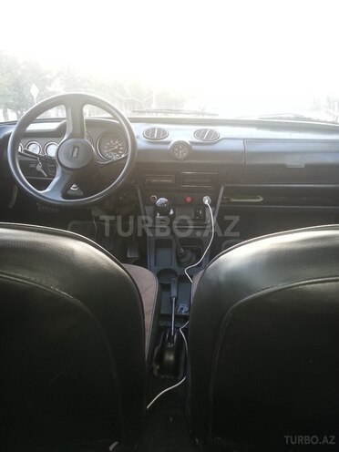 LADA (VAZ) 2106 1993, 369,852 km - 1.5 l - Mingəçevir