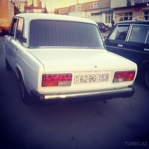 LADA (VAZ) 2107 1992, 653,963 km - 1.5 л - Zaqatala