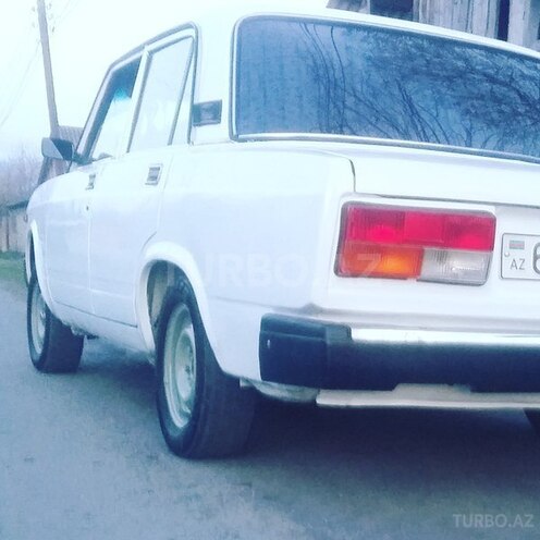 LADA (VAZ) 2107 1992, 653,963 km - 1.5 л - Zaqatala