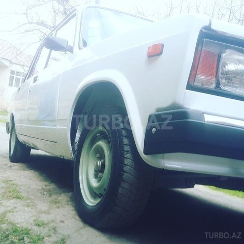 LADA (VAZ) 2107 1992, 653,963 km - 1.5 л - Zaqatala