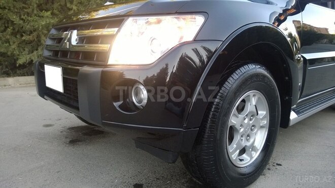 Mitsubishi Pajero 2007, 146,000 km - 3.0 l - Bakı