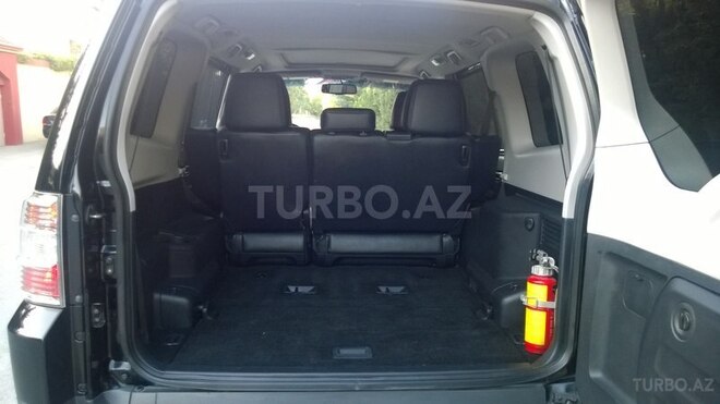 Mitsubishi Pajero 2007, 146,000 km - 3.0 l - Bakı
