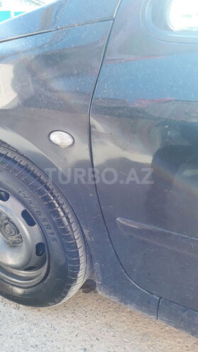 Peugeot 307 2005, 221,952 km - 1.6 l - Xırdalan