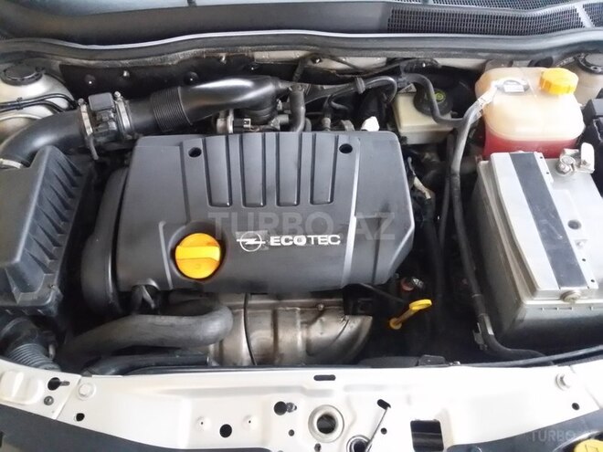 Opel Astra 2005, 198,000 km - 1.8 l - Bakı