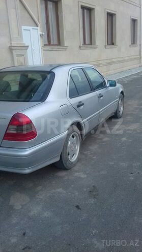 Mercedes C 200 1996, 300,000 km - 0.2 л - Zərdab