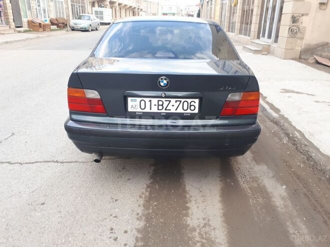 BMW 318 1997, 360,100 km - 1.8 л - Xırdalan