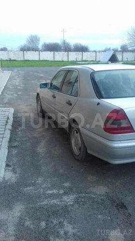 Mercedes C 200 1996, 300,000 km - 0.2 л - Zərdab