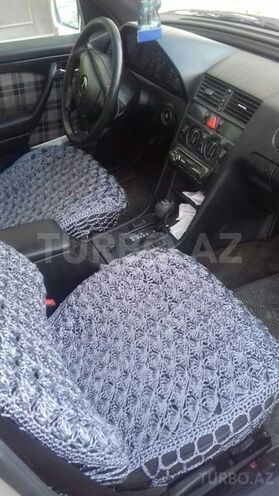 Mercedes C 200 1996, 300,000 km - 0.2 л - Zərdab