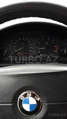 BMW 318 1997, 360,100 km - 1.8 л - Xırdalan