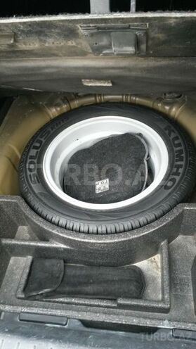 Hyundai Accent 2007, 140,000 km - 1.6 l - Bakı