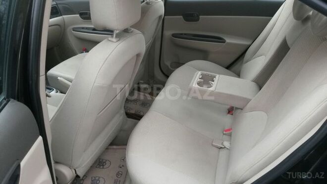Hyundai Accent 2007, 140,000 km - 1.6 l - Bakı